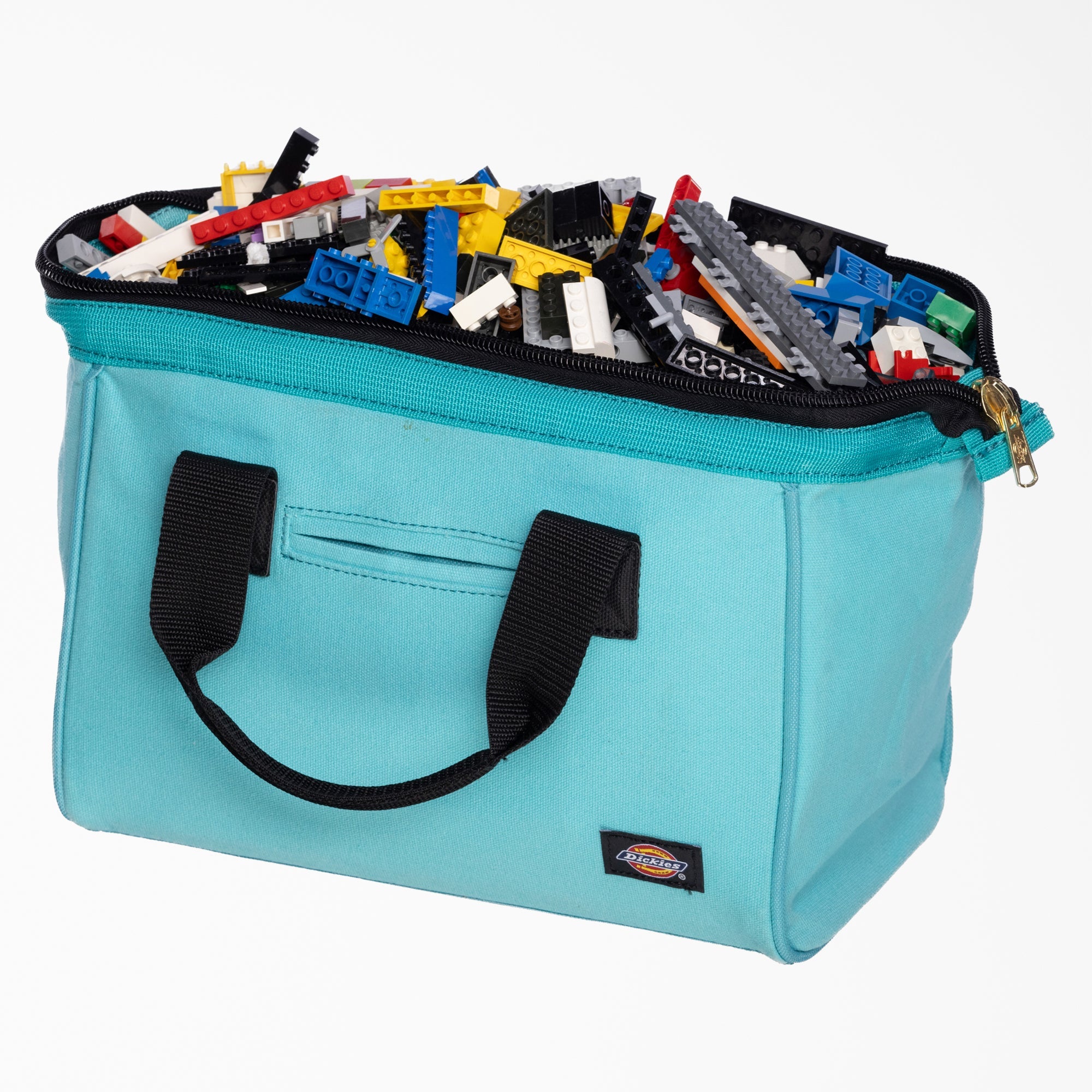 Men - Dickies 12-Inch Zippered Tool Bag