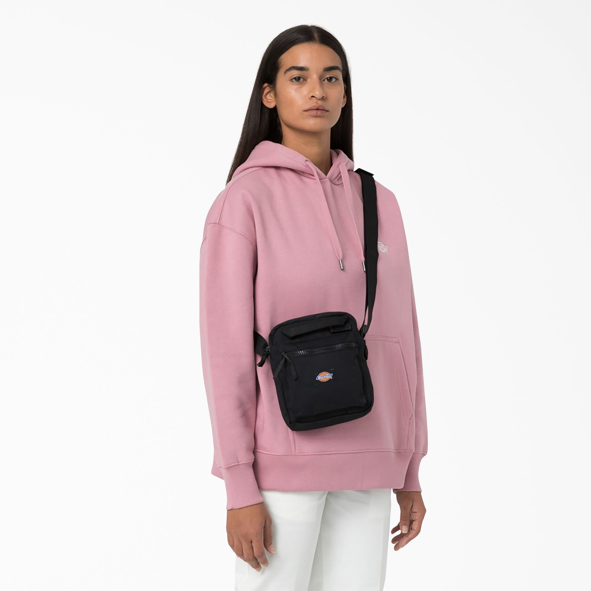 Men|Women - Dickies Moreauville Crossbody Bag