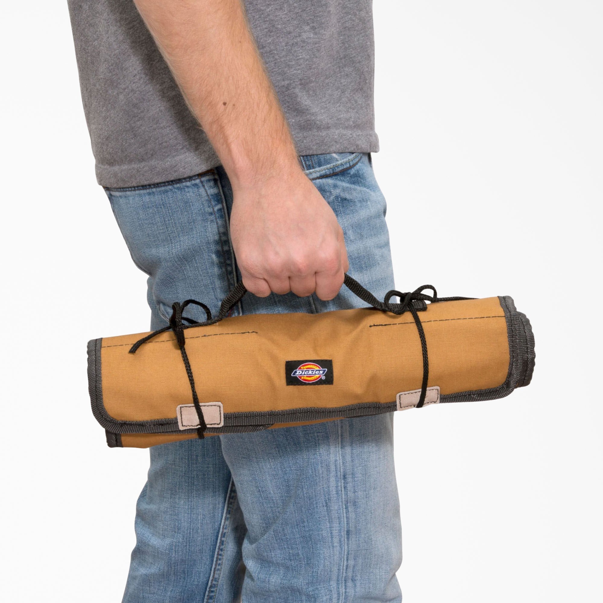 Men - Dickies Tool Organizer Roll, Large