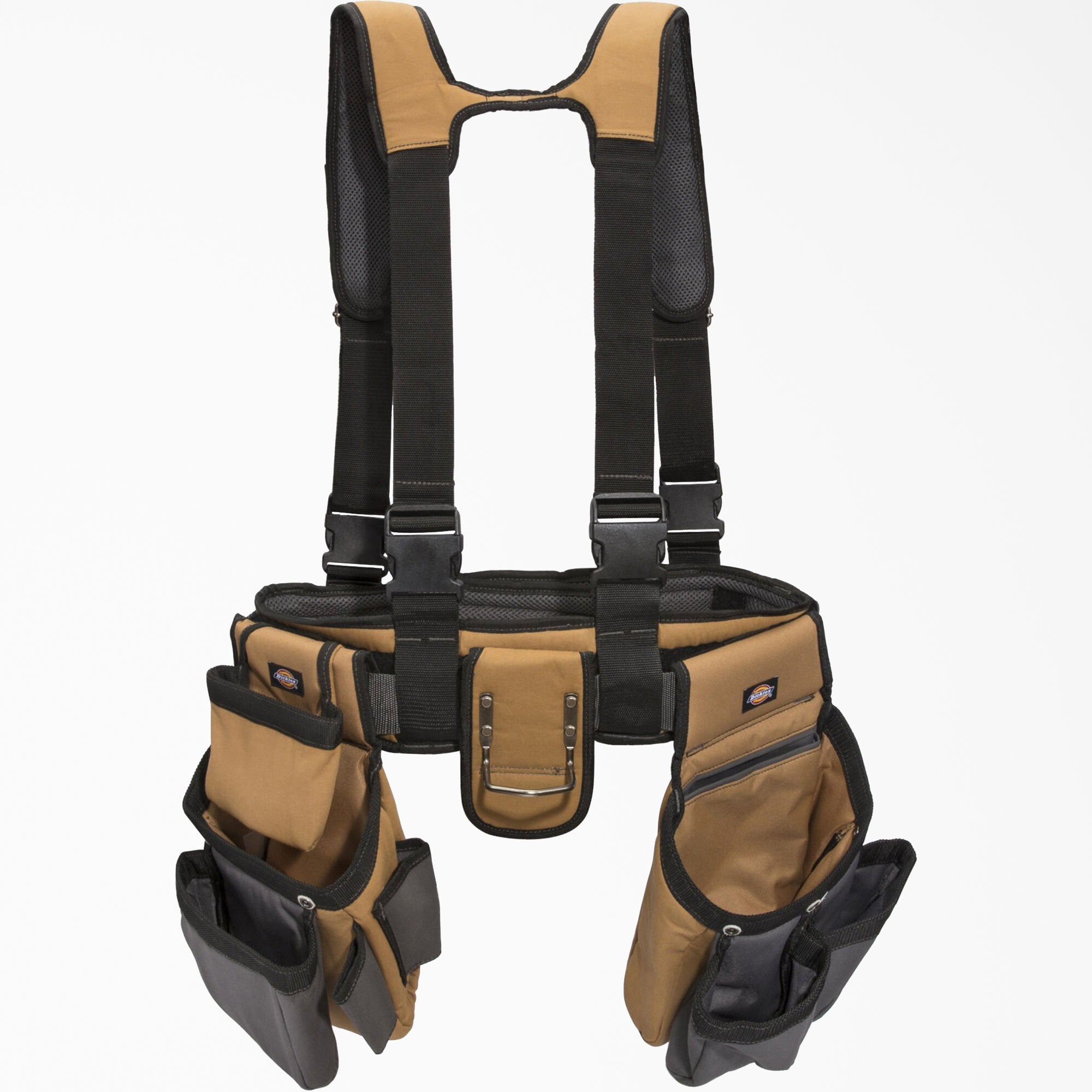 Men - Dickies 4-Piece Carpenter's Rig