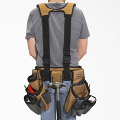 Men - Dickies 4-Piece Carpenter's Rig