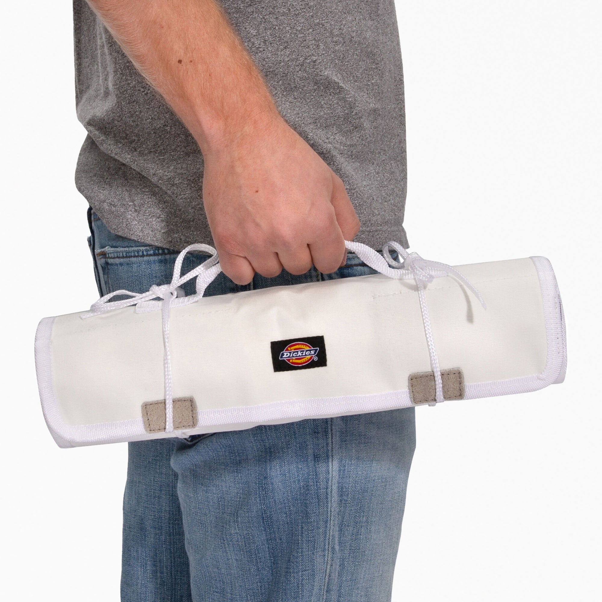 Men|Women - Dickies Painter's Tool Organizer Roll, Large