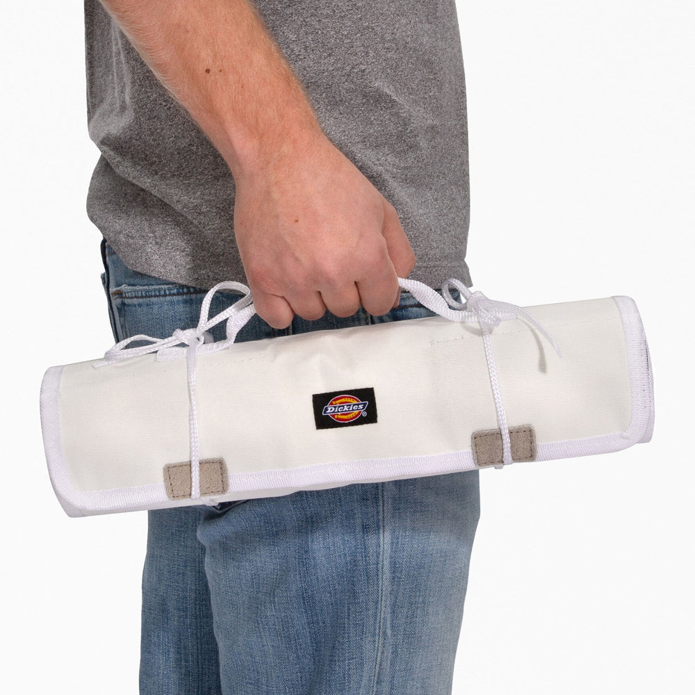 Men|Women - Dickies Painter's Tool Organizer Roll, Large