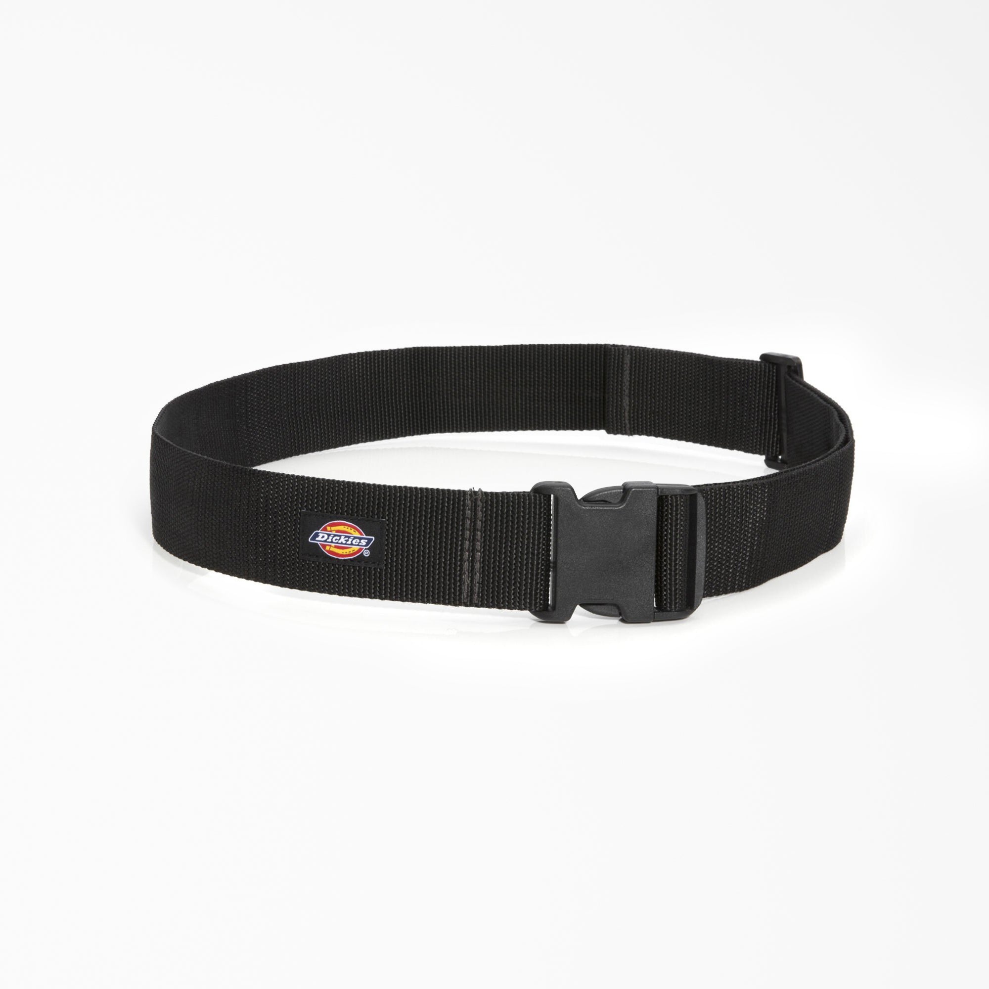 Men - Dickies Heavy-Duty Work Tool Belt, 2"