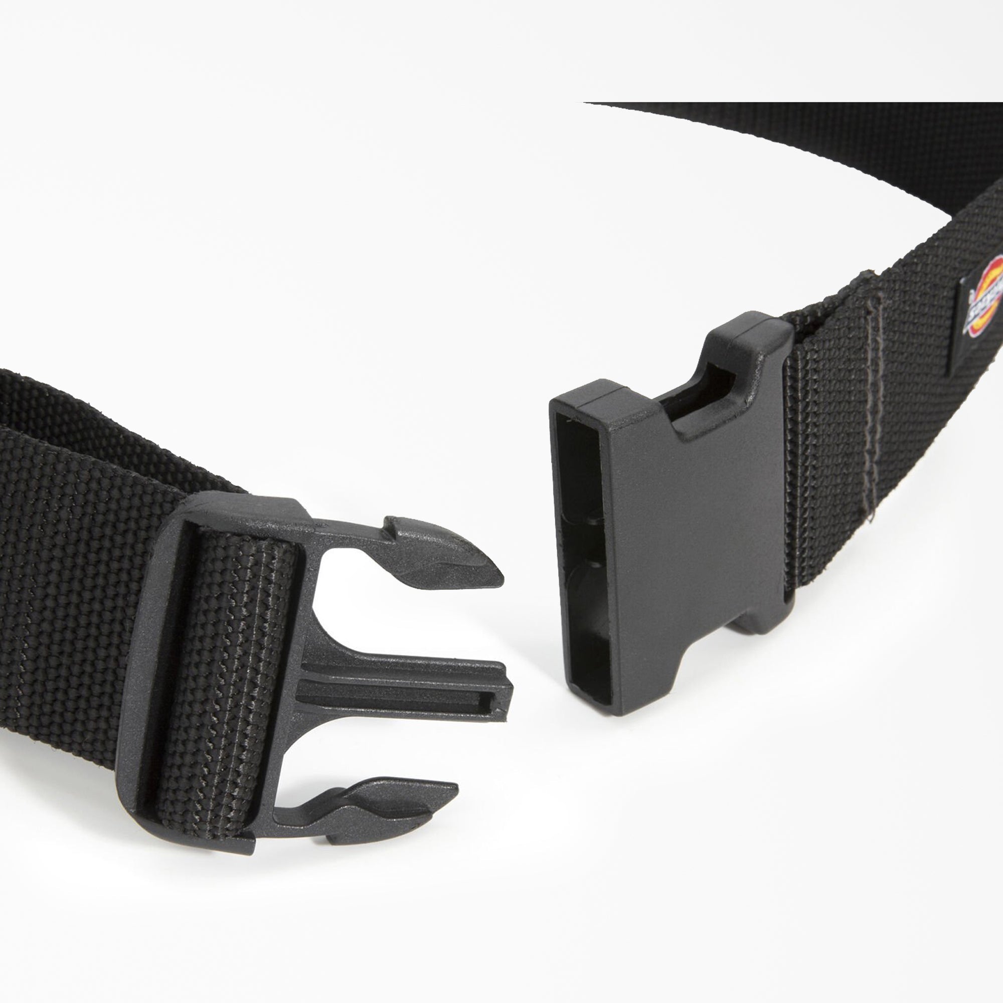 Men - Dickies Heavy-Duty Work Tool Belt, 2"