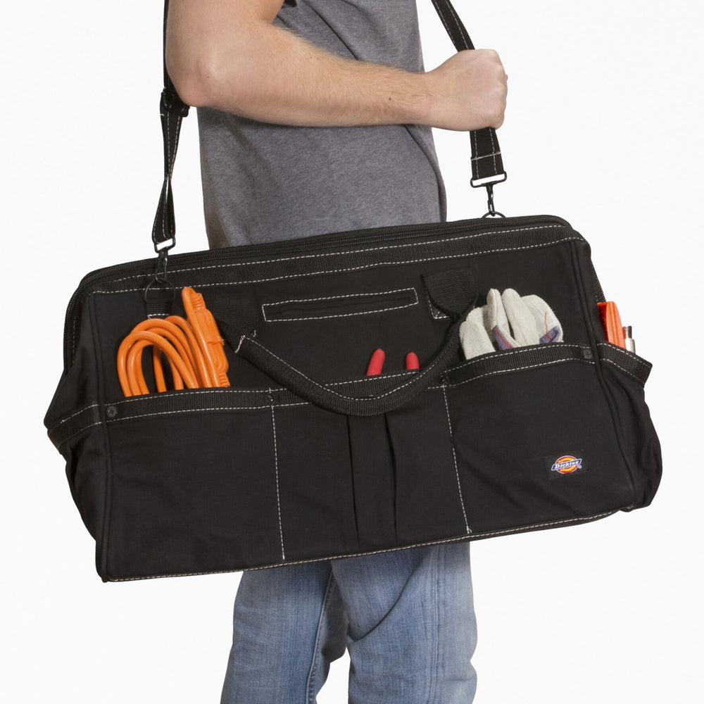 Men - Dickies Work Bag, 20"