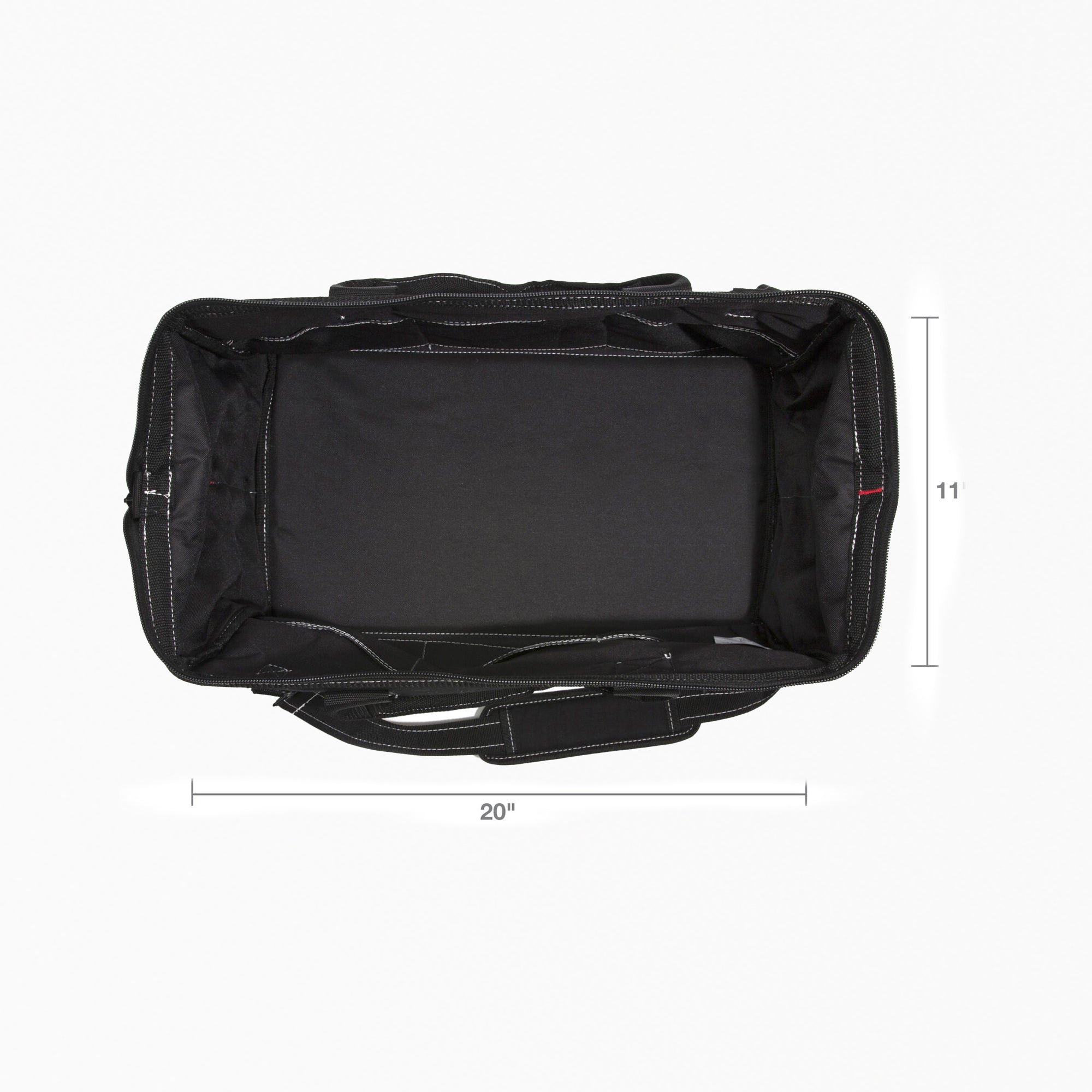 Men - Dickies Work Bag, 20"