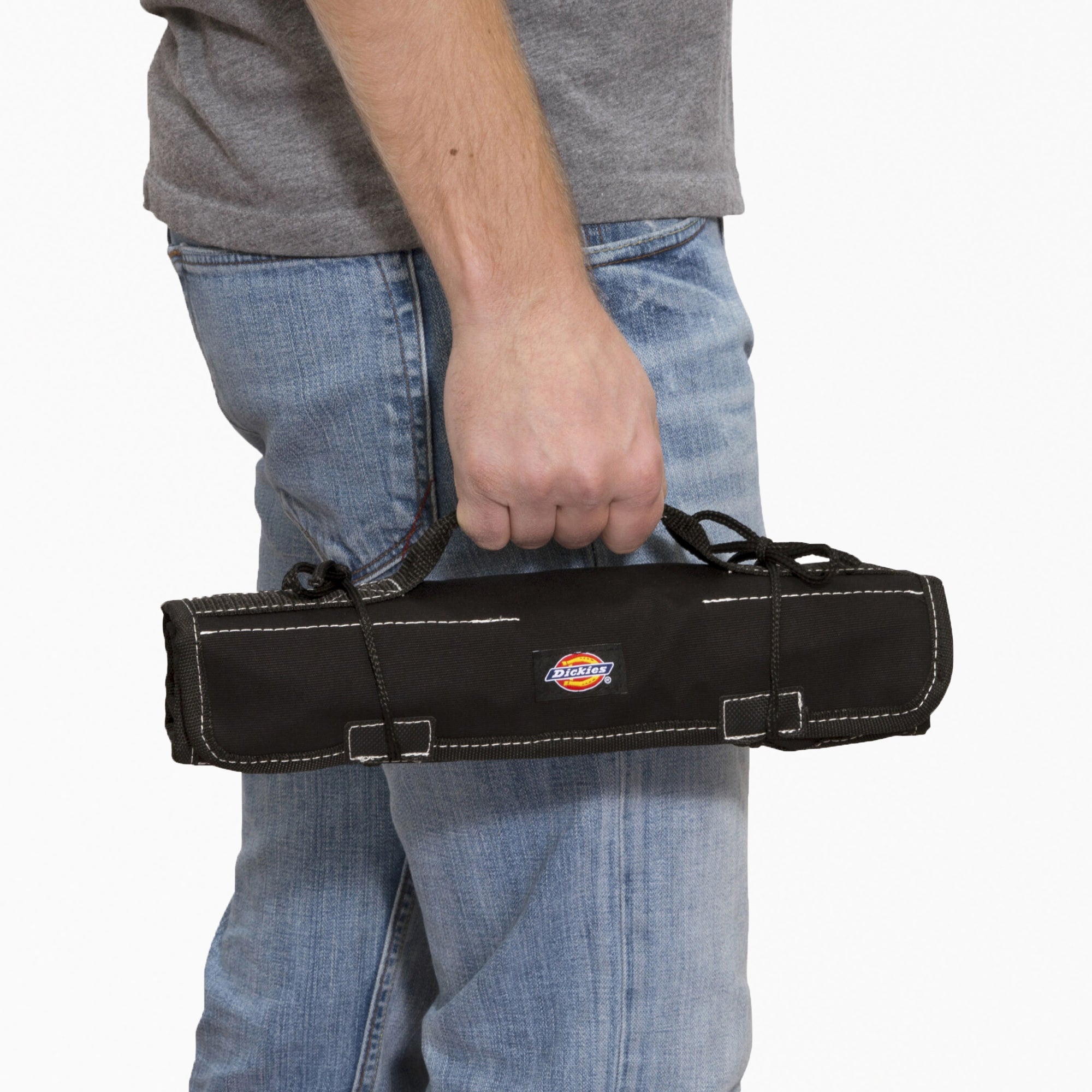 Men - Dickies Tool Organizer Roll, Small