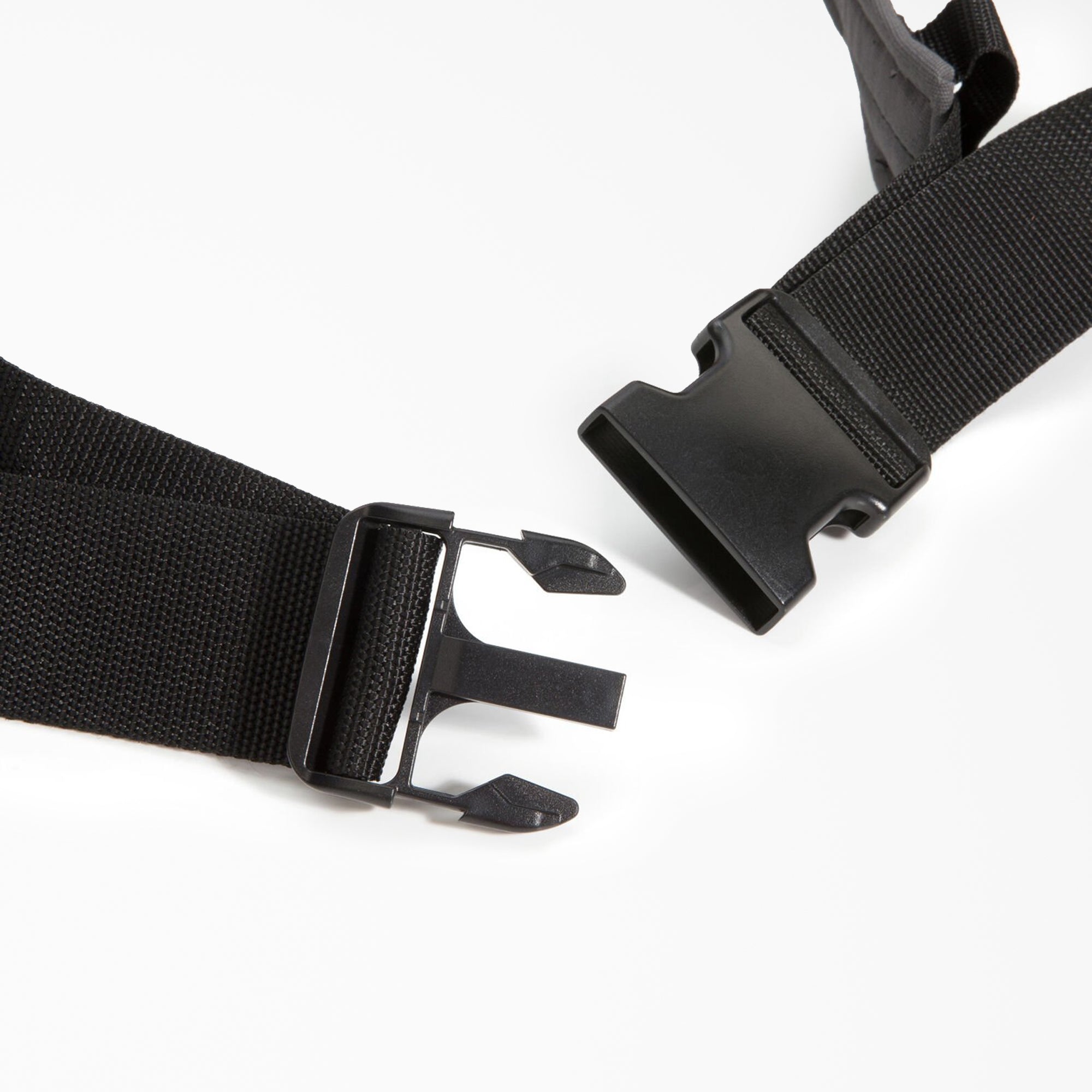 Men - Dickies 8-Pocket Utility Pouch & Padded Belt Set
