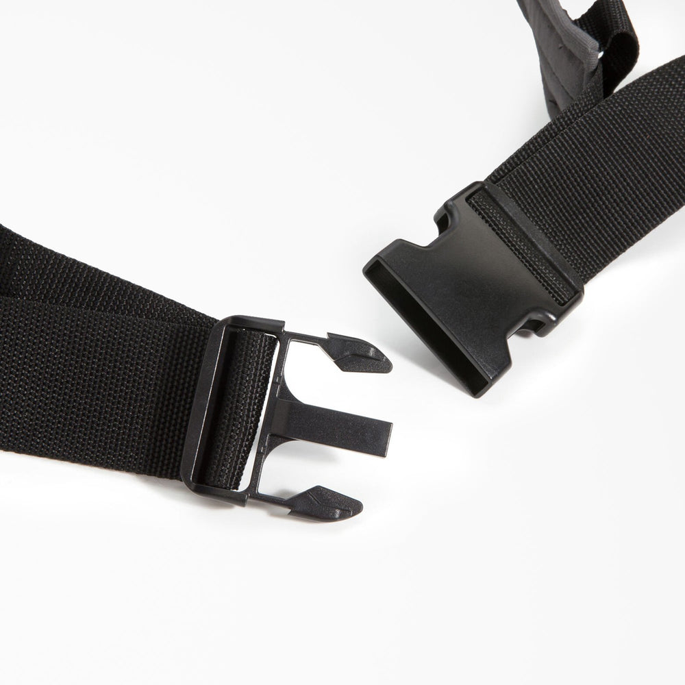 Men - Dickies 8-Pocket Utility Pouch & Padded Belt Set