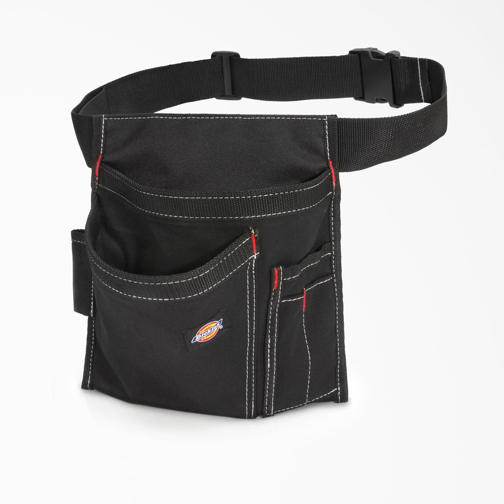 Men - Dickies 5-Pocket Work Apron with Side Tool Pouch