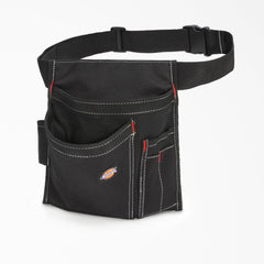 Men - Dickies 5-Pocket Work Apron with Side Tool Pouch