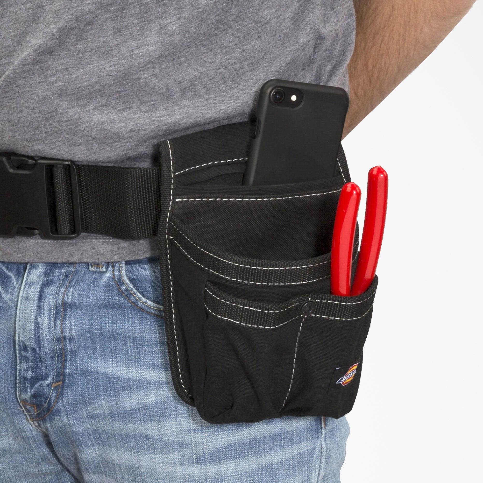 Men - Dickies 4-Pocket Phone & Tool Pouch
