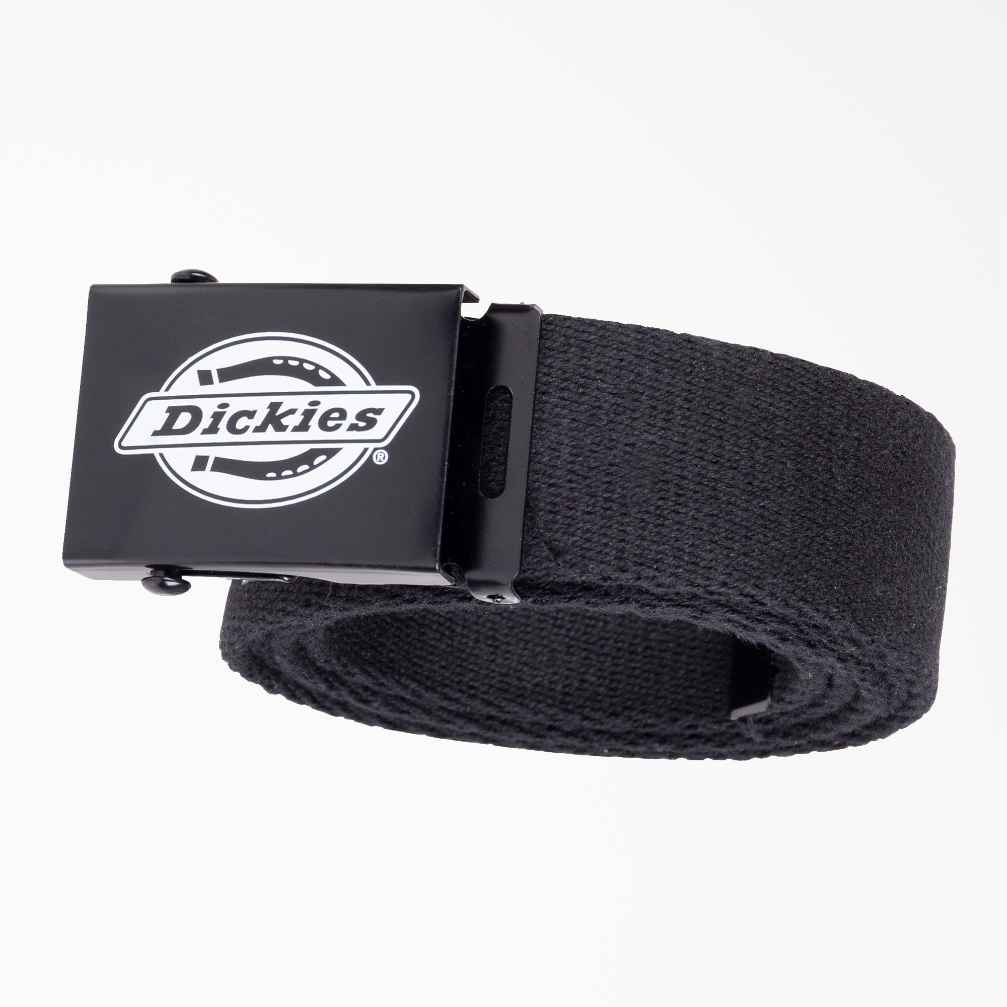 Men|Women - Dickies Logo Web Belt