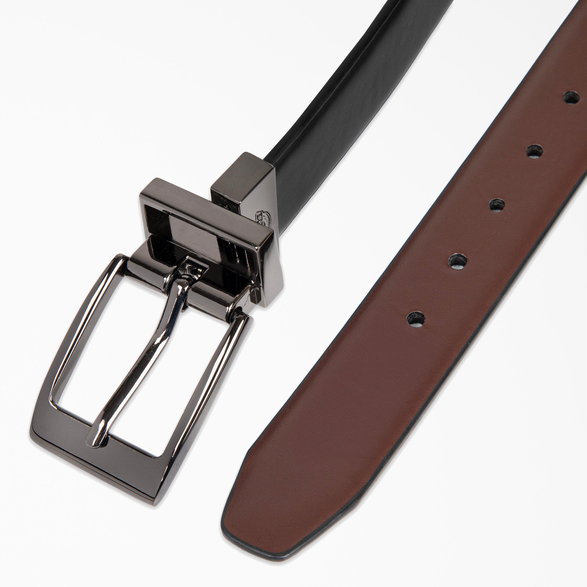 Men|Women - Dickies Boys' Reversible Belt