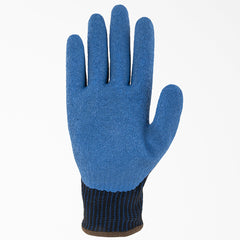 Men|Women - Dickies Crinkle Latex Coated Work Gloves