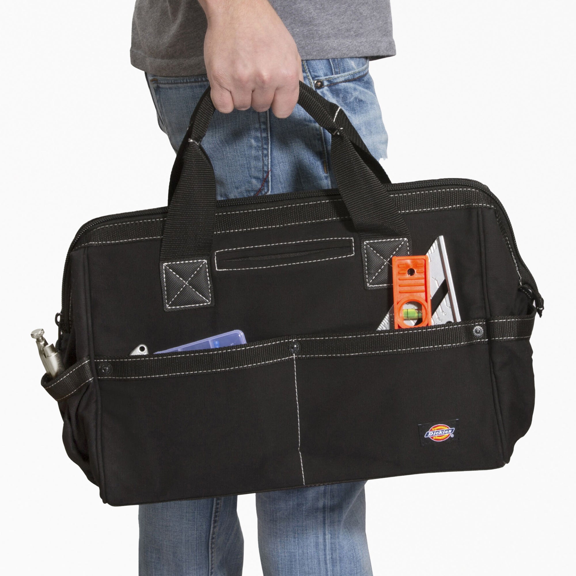 Men|Women - Dickies Work Bag, 16"