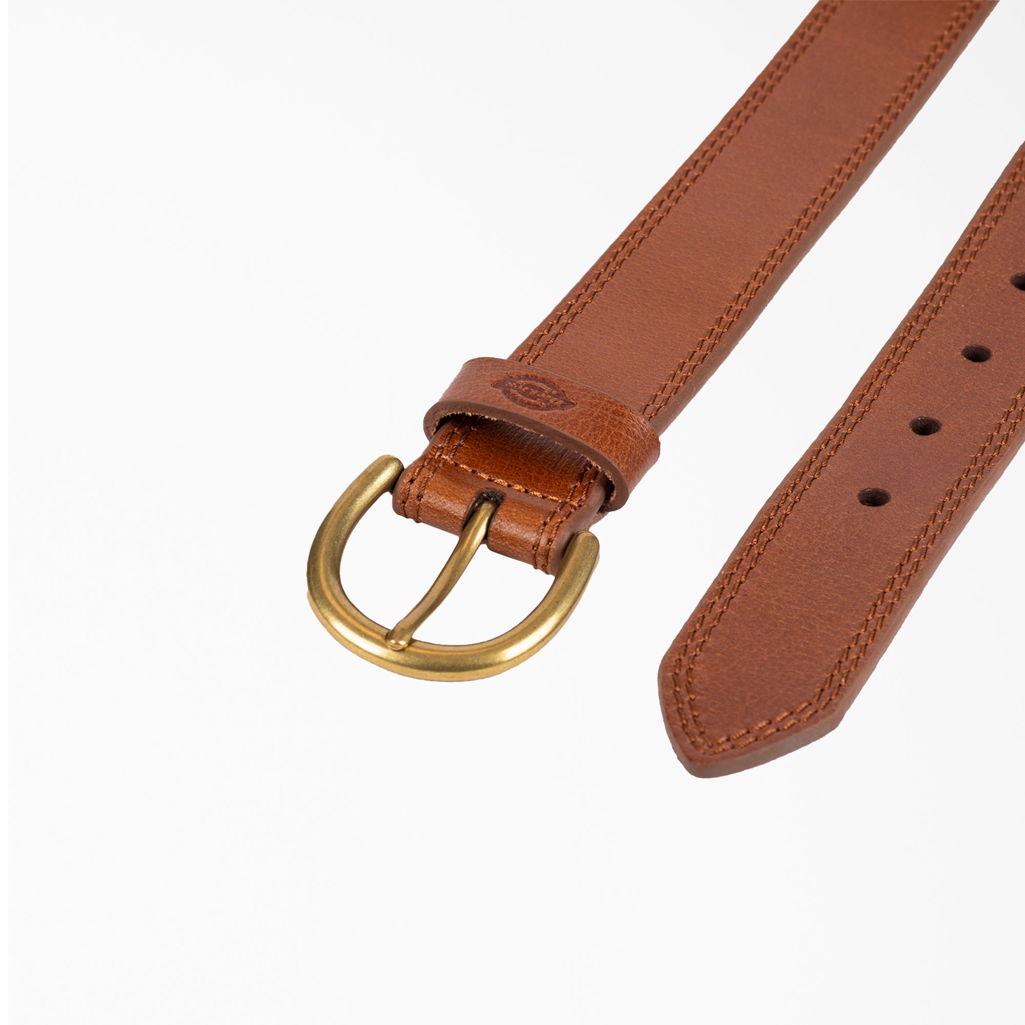 Men|Women - Dickies Women's Casual Leather Belt