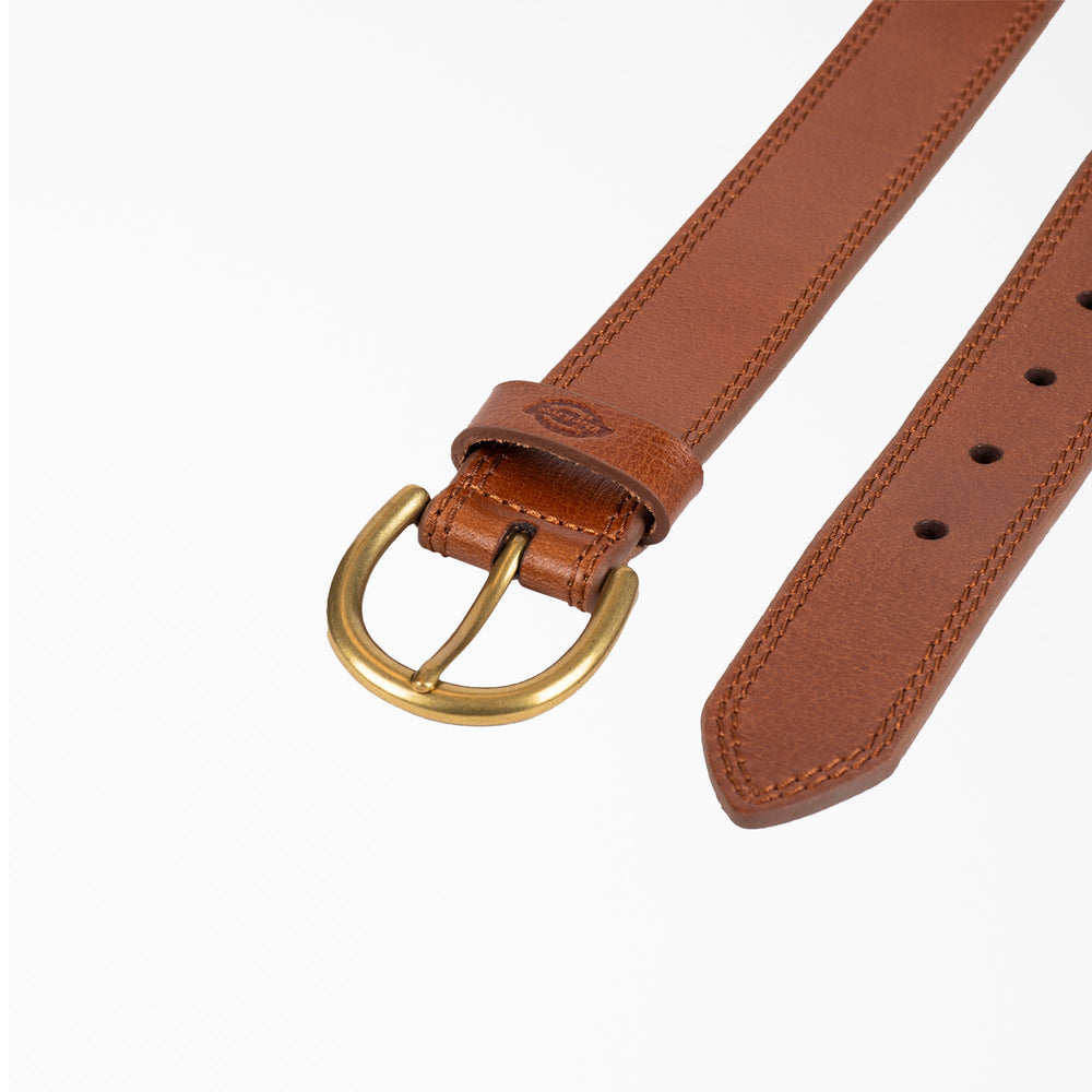 Men|Women - Dickies Women's Casual Leather Belt