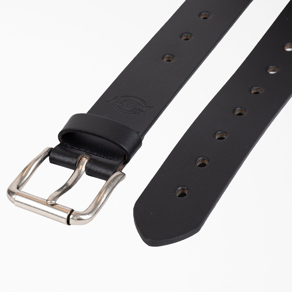 Men|Women - Dickies Women's Perforated Leather Belt