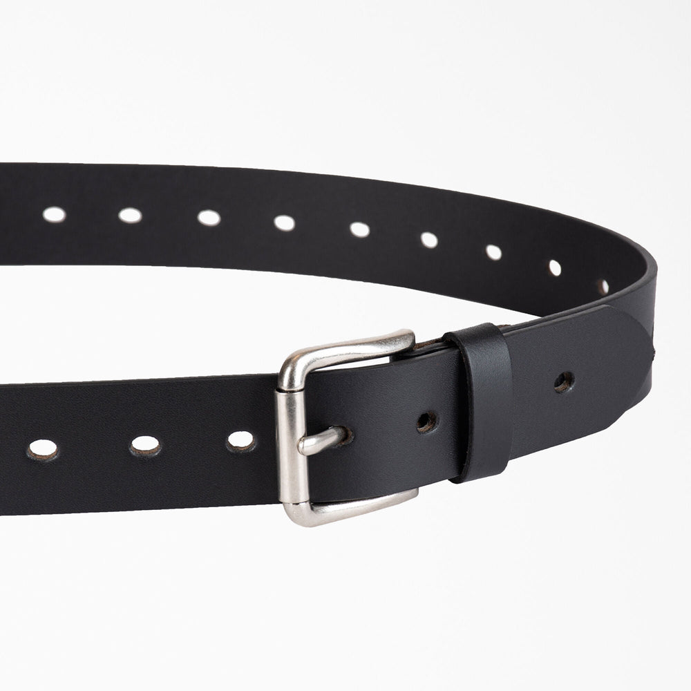 Men|Women - Dickies Women's Perforated Leather Belt