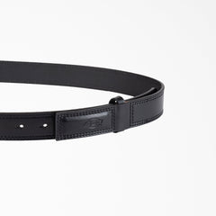 Men|Women - Dickies Women's Leather Buckle Mechanic Belt