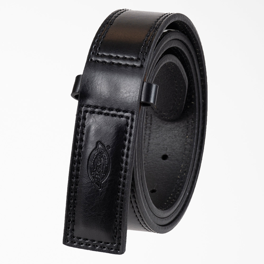 Men|Women - Dickies Women's Leather Buckle Mechanic Belt