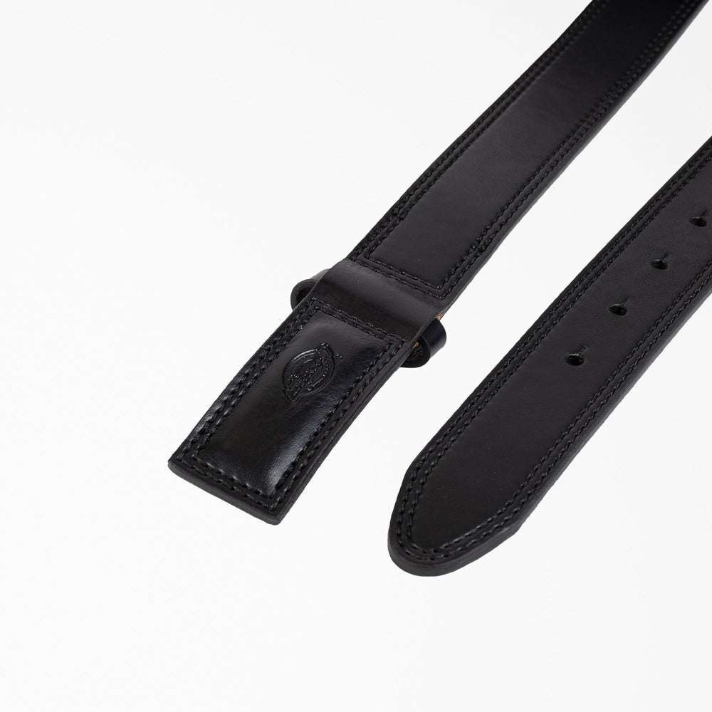 Men|Women - Dickies Women's Leather Buckle Mechanic Belt