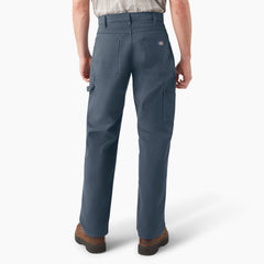 Men|Women - Dickies Relaxed Fit Heavyweight Duck Carpenter Pants