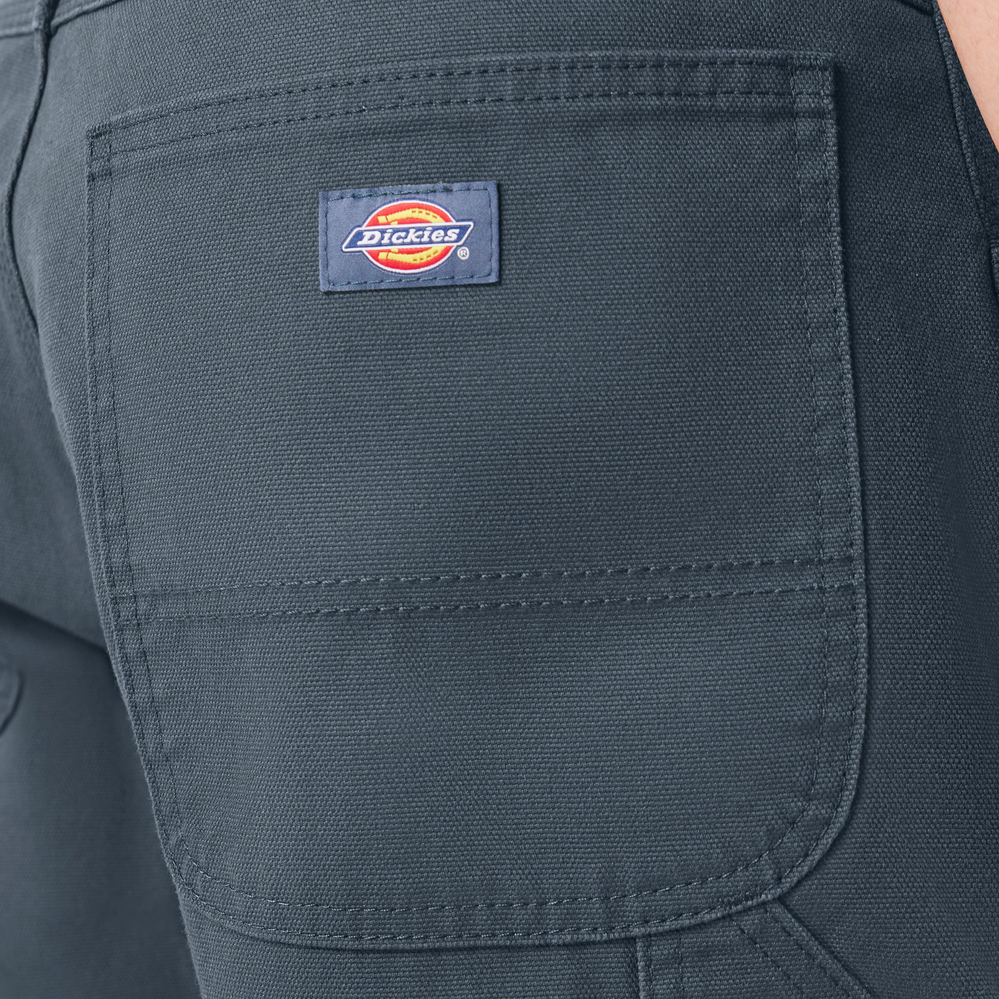 Men|Women - Dickies Relaxed Fit Heavyweight Duck Carpenter Pants