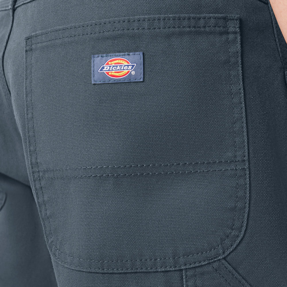 Men|Women - Dickies Relaxed Fit Heavyweight Duck Carpenter Pants