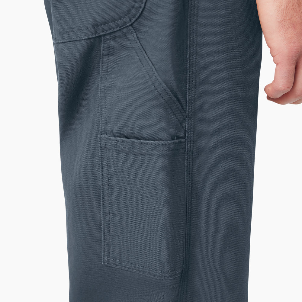 Men|Women - Dickies Relaxed Fit Heavyweight Duck Carpenter Pants