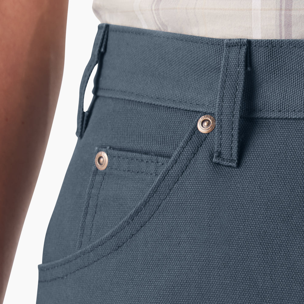 Men|Women - Dickies Relaxed Fit Heavyweight Duck Carpenter Pants