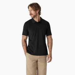 Men - Dickies Short Sleeve Performance Polo Shirt