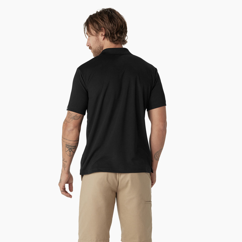 Men - Dickies Short Sleeve Performance Polo Shirt
