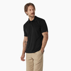 Men - Dickies Short Sleeve Performance Polo Shirt