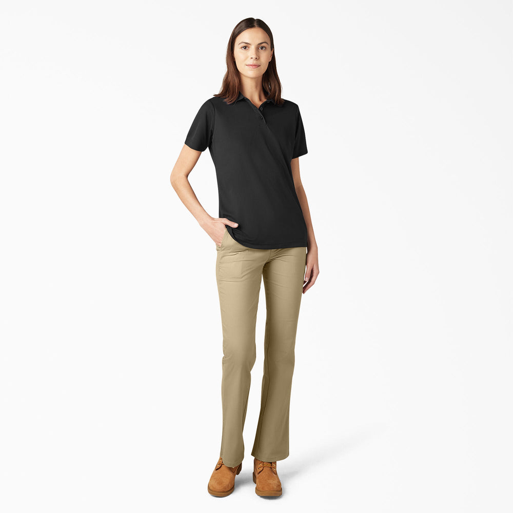 Women - Dickies Women's Performance Polo Shirt