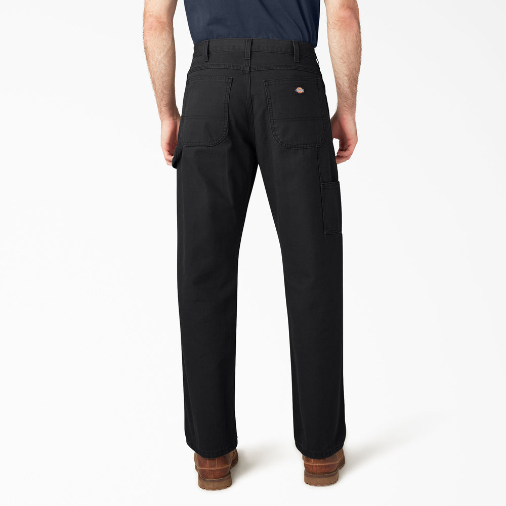 Men - Dickies Relaxed Fit Heavyweight Duck Carpenter Pants