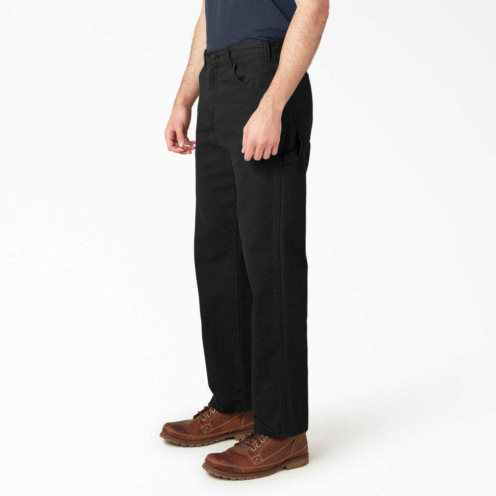 Men - Dickies Relaxed Fit Heavyweight Duck Carpenter Pants