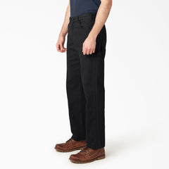 Men - Dickies Relaxed Fit Heavyweight Duck Carpenter Pants