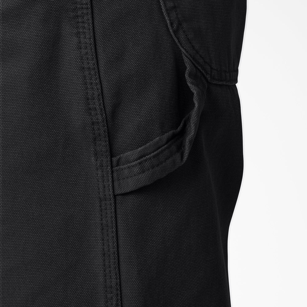 Men - Dickies Relaxed Fit Heavyweight Duck Carpenter Pants
