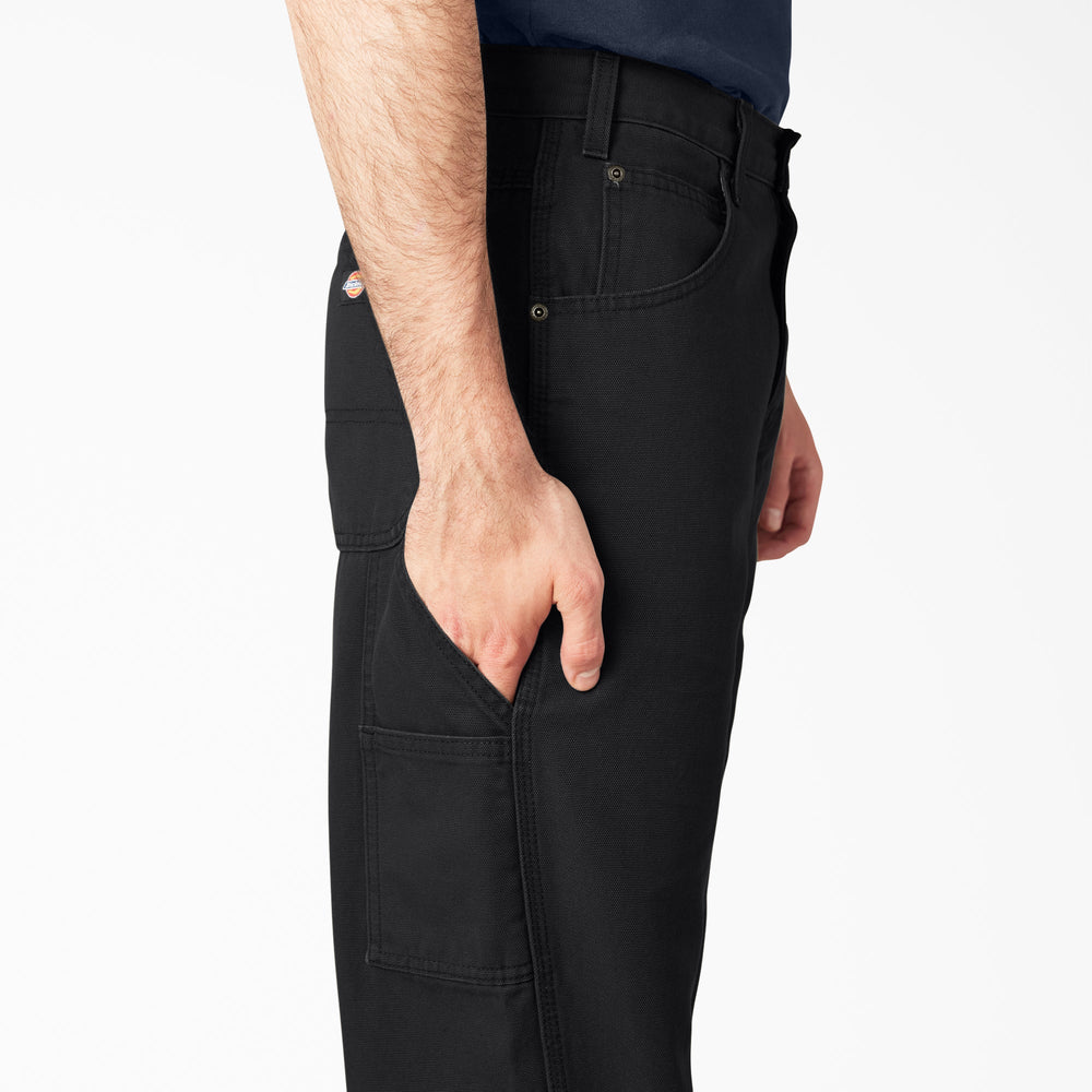 Men - Dickies Relaxed Fit Heavyweight Duck Carpenter Pants