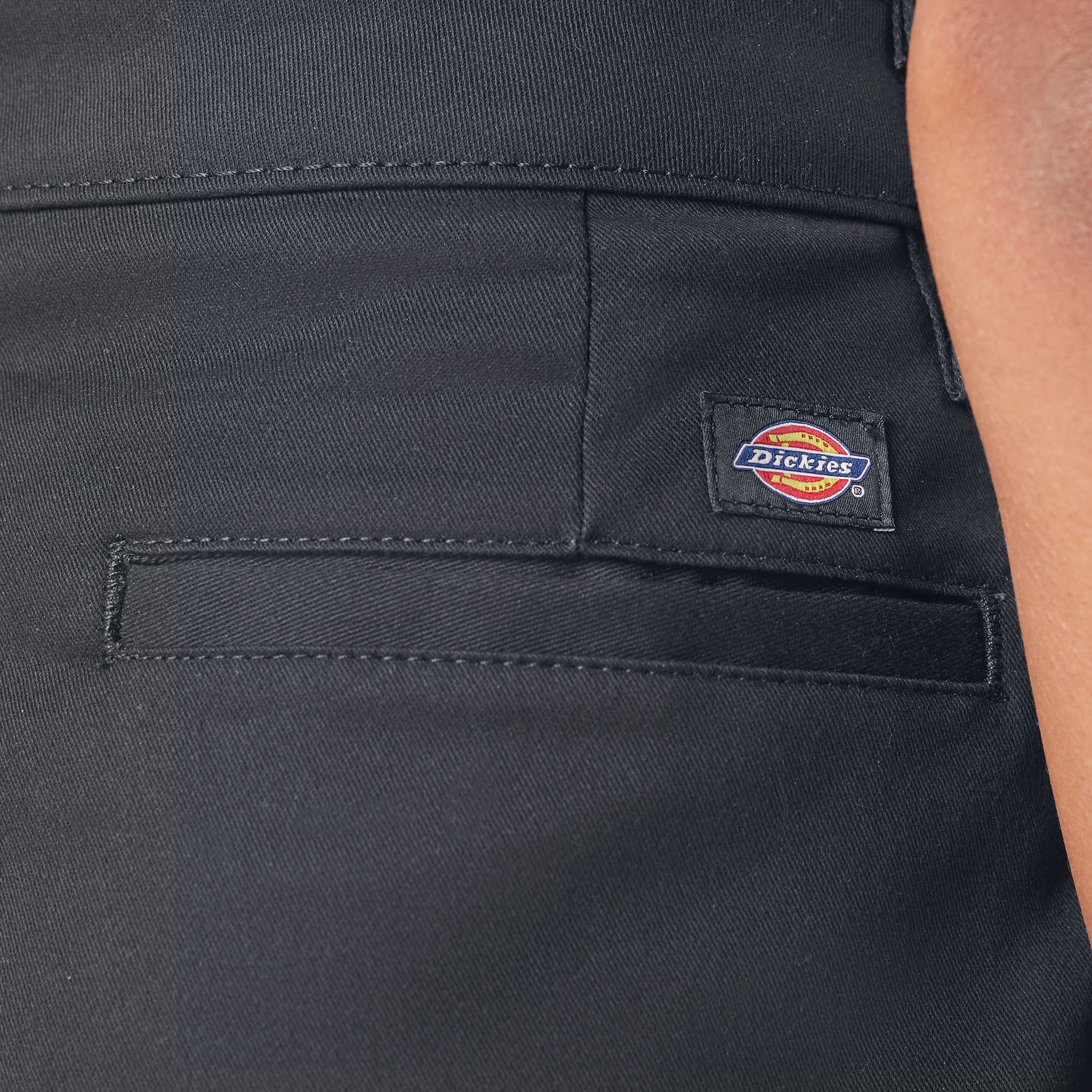 Women - Dickies Women's Super Flex Straight Leg Work Pants