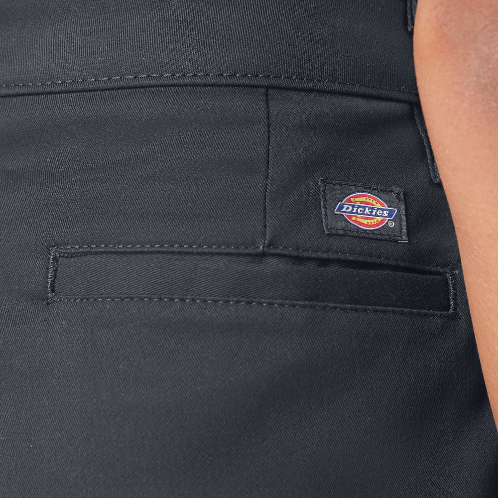 Women - Dickies Women's Super Flex Straight Leg Work Pants