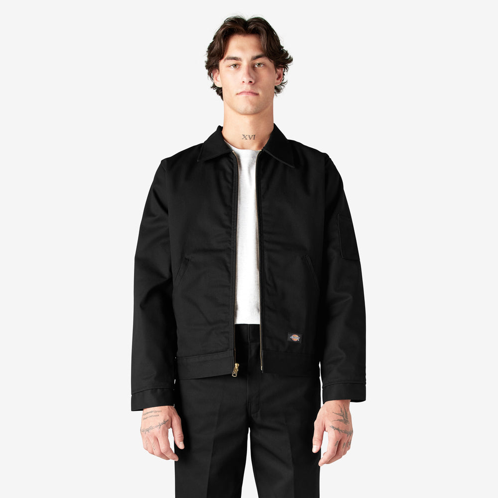 Men - Dickies Insulated Eisenhower Jacket