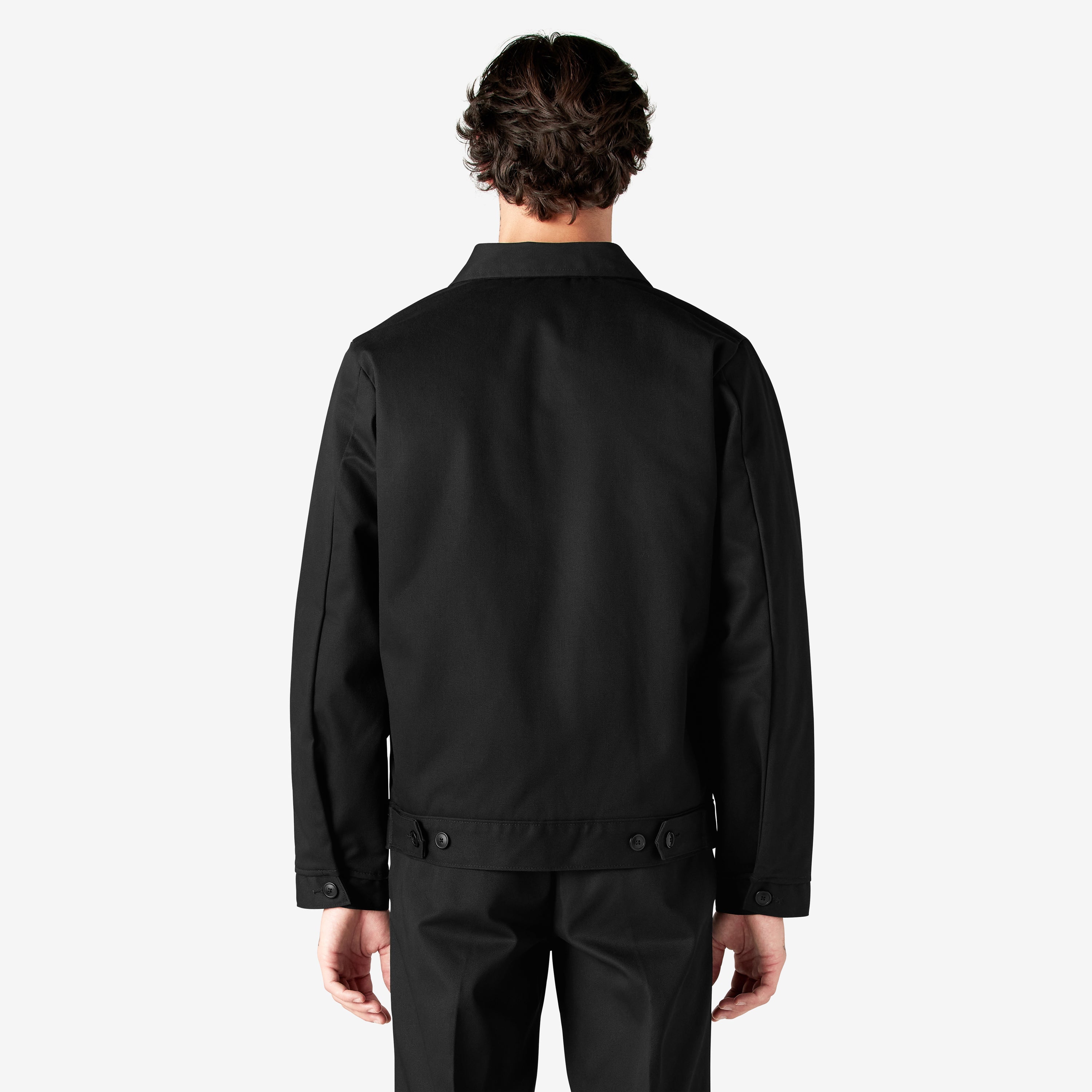 Men - Dickies Insulated Eisenhower Jacket