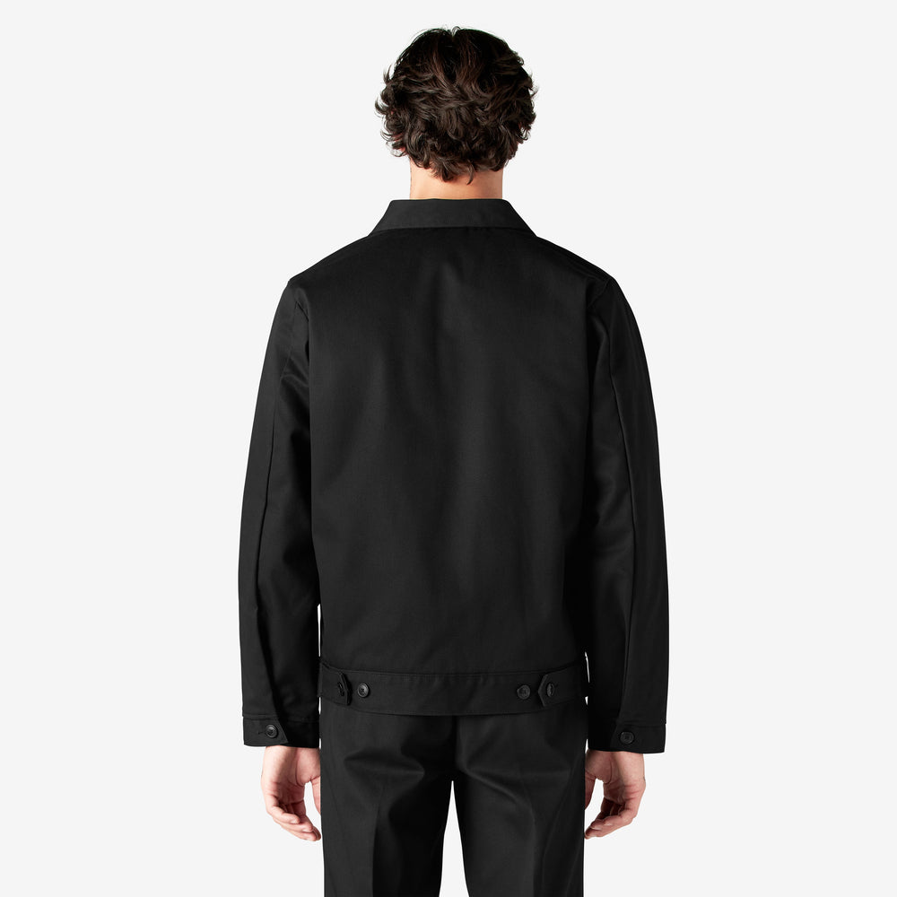 Men - Dickies Insulated Eisenhower Jacket