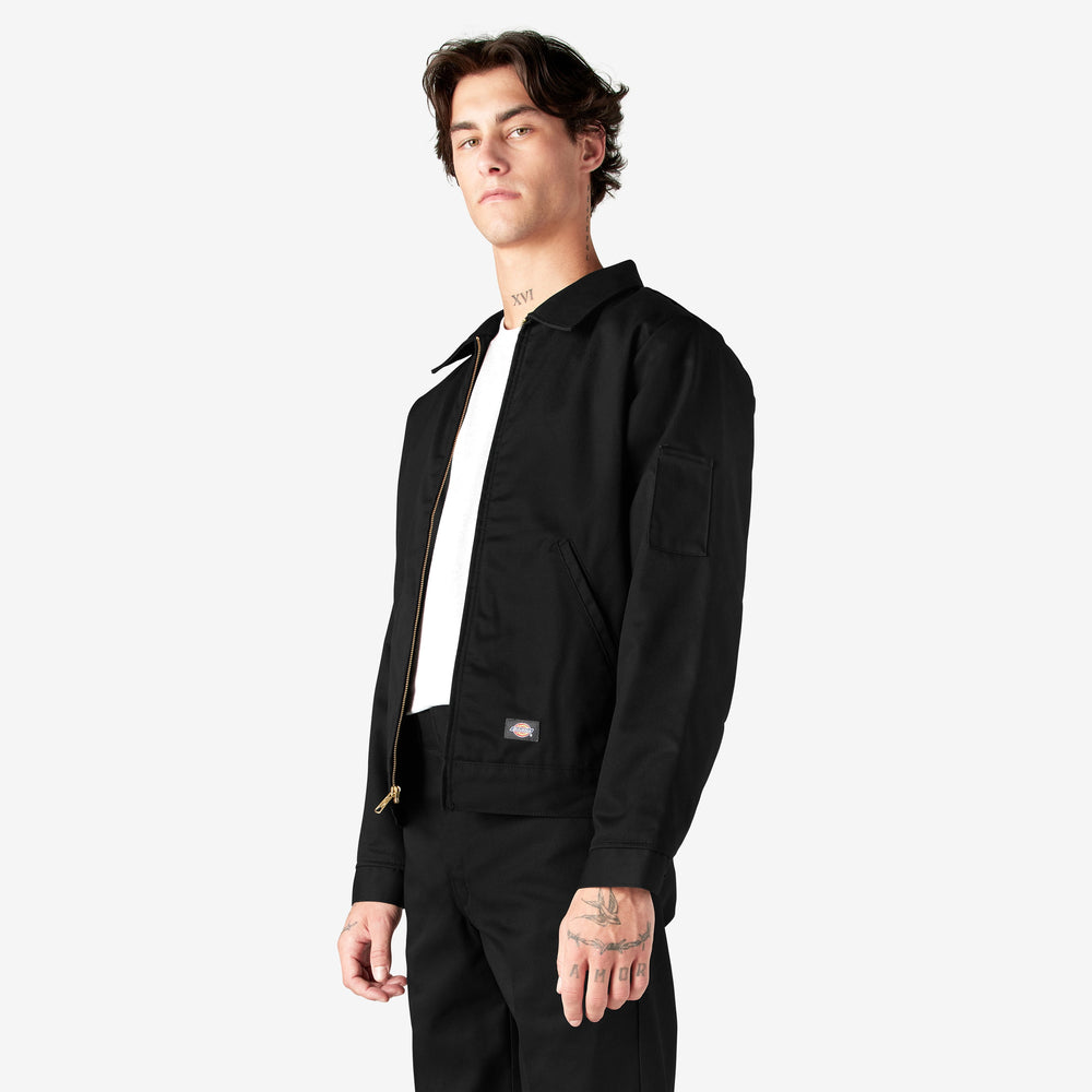 Men - Dickies Insulated Eisenhower Jacket