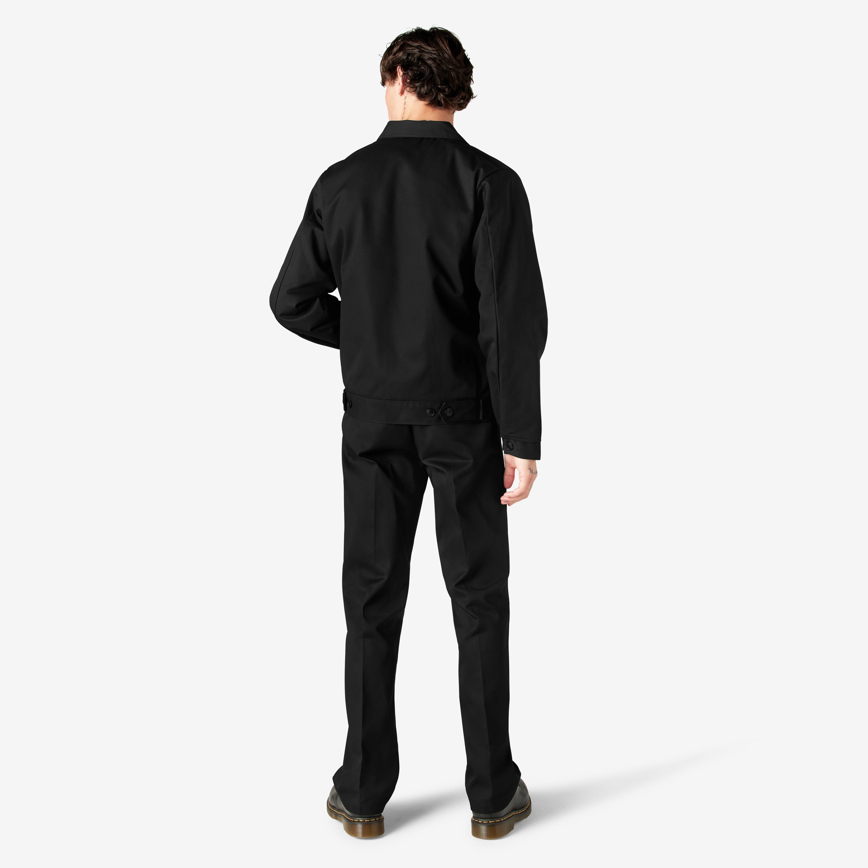 Men - Dickies Insulated Eisenhower Jacket