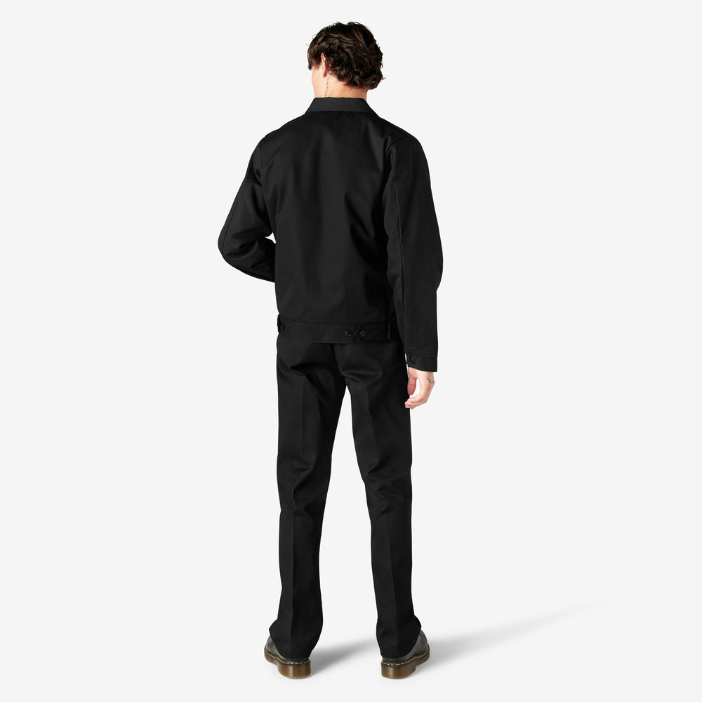 Men - Dickies Insulated Eisenhower Jacket